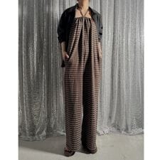 provoke（プロヴォーク）ボーダーコンビネゾン