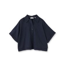LACOSTE（ラコステ）ワイドポロシャツ