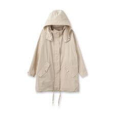WOOLRICH（ウールリッチ）ANORAK フードコート