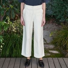 ベイカーパンツ