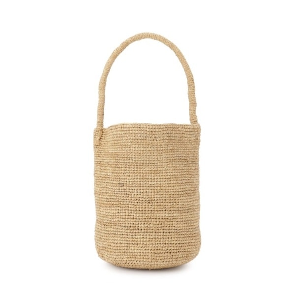 MADE IN MADA（メイドインマダ）NAVIO バケツバッグ | ドレステリア
