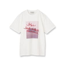 J．J．Mercer （ジェイジェイマーサー）【別注】プリントTシャツ