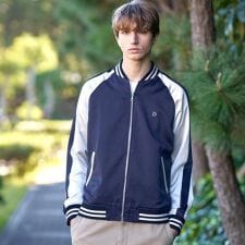 ピストルラビット スカジャン