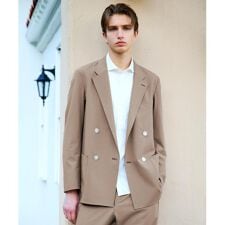 【セットアップ可】クールタッチ クイックドライ イージージャケット