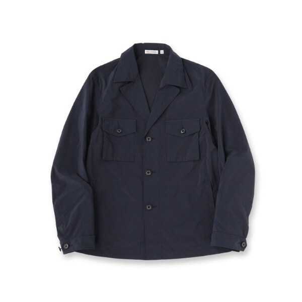 干場義雅×K－3B×DRESSTERIOR】トリプルコラボ MA－1ジャケット