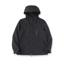 ウォータープルーフブルゾン