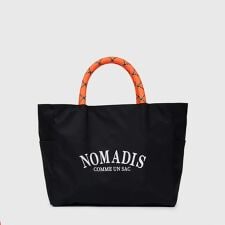 NOMADIS（ノマディス）SAC2 W／16 トートバッグ