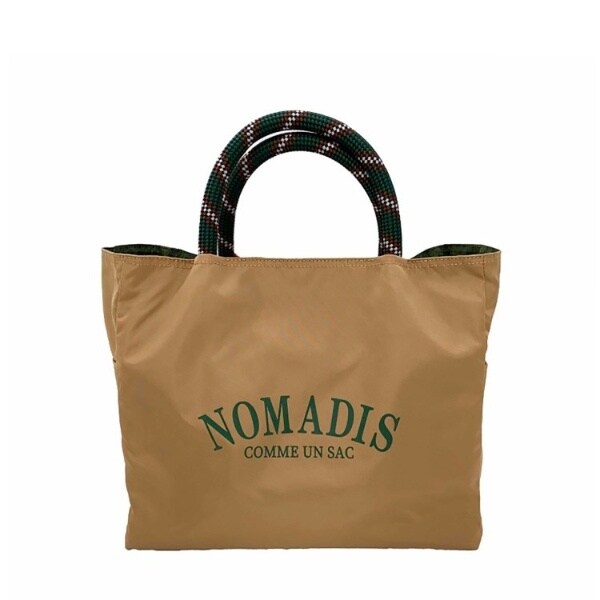 NOMADIS（ノマディス）SAC2 W／16 トートバッグ | ドレステリア