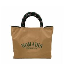 NOMADIS（ノマディス）SAC2 W／16 トートバッグ