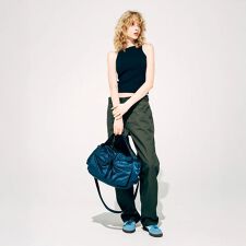 NOMADIS（ノマディス）BASQUE ショルダーバッグ