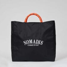 NOMADIS（ノマディス）SAC2／16 ビッグトートバッグ