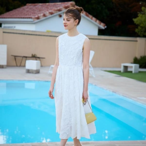 ドレステリア(DRESSTERIOR) ワンピース の一覧 | マルイウェブチャネル