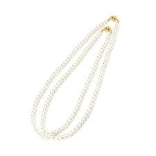 ガラスパール2WAYネックレス