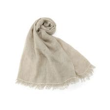 MADRAS（マドラス）薄手大判ストール