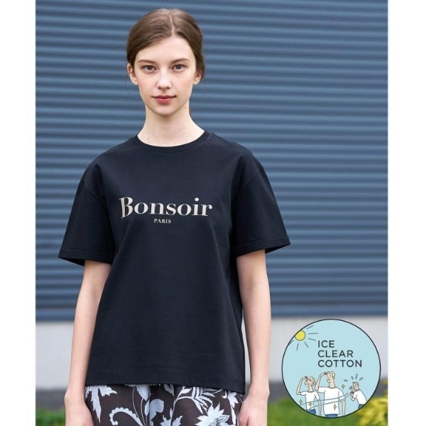 [�}���C]�y�ڐG�⊴�^�R�ۖh�L�^���L�z�A�C�X�N���A�R�b�g�� Bonsoir ���ST�V���c/�h���X�e���A�iDRESSTERIOR�j �u���b�N�i019�j