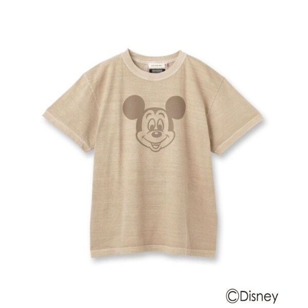 GOOD ROCK SPEED（グッドロックスピード）【別注】ミッキーTシャツ