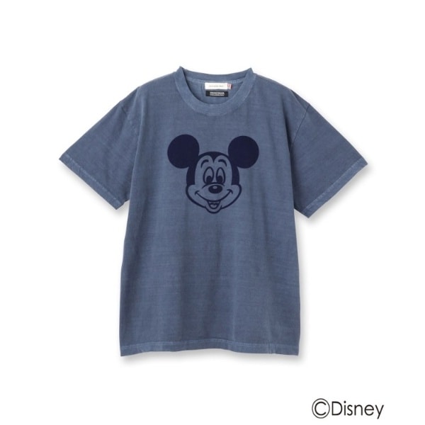 GOOD ROCK SPEED（グッドロックスピード）【別注】ミッキーTシャツ