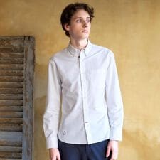 オックスフォードシャツ