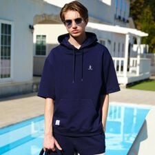 【セットアップ可】ダンボールフーディー