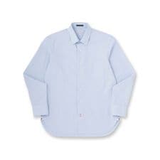 【速乾素材】メッシュドライタッチシャツ