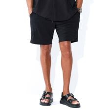 【干場義雅×K－3B×DRESSTERIOR】ストレッチハーフパンツ