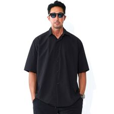 【干場義雅×K－3B×DRESSTERIOR】ストレッチシャツ