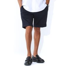 【干場義雅×MOVB×DRESSTERIOR】トリプルコラボ DUPLEX COTTON ハーフパンツ