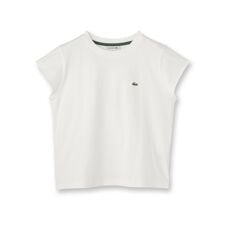 LACOSTE（ラコステ）フレンチスリーブトップス