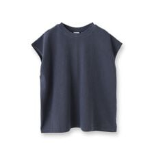 STAR＆STRIPE（スターアンドストライプ）フレンチスリーブトップス