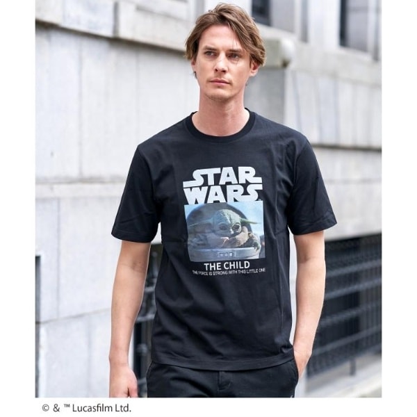 [�}���C]�y�ē��אڐG�⊴�zSTAR WARS �J�v�Z���O���[�OT�V���c/�h���X�e���A�iDRESSTERIOR�j �u���b�N�i019�j