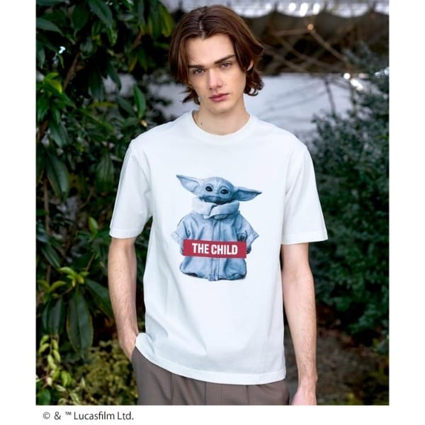 [�}���C]�y�ē��אڐG�⊴�zSTAR WARS �X�g���[�gT�V���c/�h���X�e���A�iDRESSTERIOR�j �z���C�g�i001�j