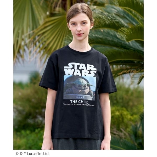 [�}���C]�y�ڐG�⊴�zSTAR WARS �J�v�Z���O���[�OT�V���c/�h���X�e���A�iDRESSTERIOR�j �u���b�N�i019�j