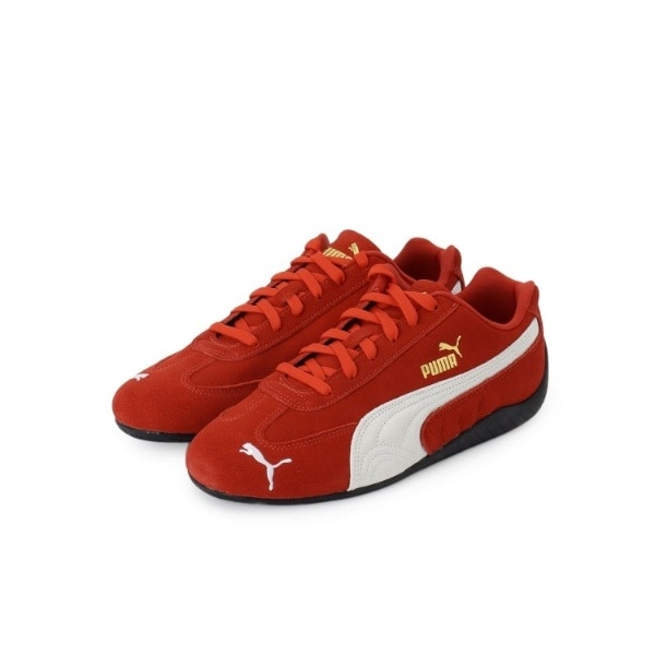 [�}���C]PUMA�i�v�[�}�jSPEED CAT OG �i�X�s�[�h�L���b�g�j/�h���X�e���A�iDRESSTERIOR�j ���b�h�i062�j