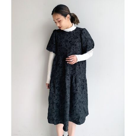 ふくれジャカードワンピース エージー バイ アクアガール Ag By Aquagirl ファッション通販 マルイウェブチャネル Ca000 705 53 01