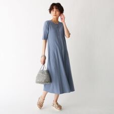 マキシワンピースの通販 ファッション通販 マルイウェブチャネル