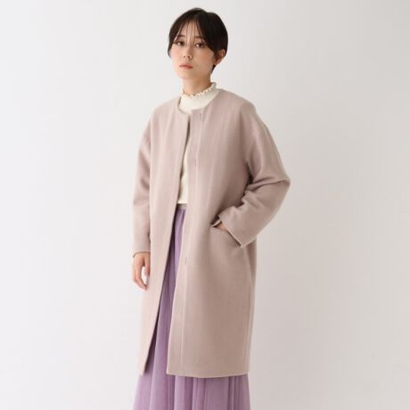 レジェールモッサノーカラーコート エージー バイ アクアガール Ag By Aquagirl C ファッション通販 マルイウェブチャネル レジェールモッサノーカラーコート エージー バイ アクアガール Ag By Aquagirl C ファッション通販 マルイウェブチャネル