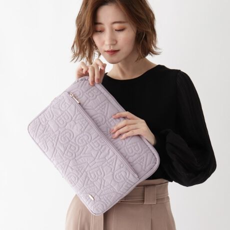 Ag By Aquagirlロゴpcケース エージー バイ アクアガール Ag By Aquagirl ファッション通販 マルイウェブチャネル To608 001 37 01