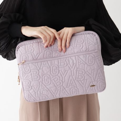 Ag By Aquagirlロゴpcケース エージー バイ アクアガール Ag By Aquagirl ファッション通販 マルイウェブチャネル To608 001 37 01