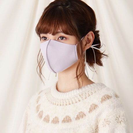 日本製 リボンマスク クチュールブローチ Couture Brooch ファッション通販 マルイウェブチャネル Ca000 232 63 01
