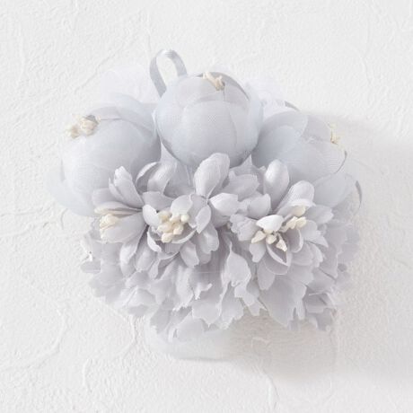 ローズリボンコサージュ クチュールブローチ Couture Brooch ファッション通販 マルイウェブチャネル Ca000 2 87 01