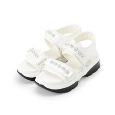 ビジュー サンダルの通販 ファッション通販 マルイウェブチャネル