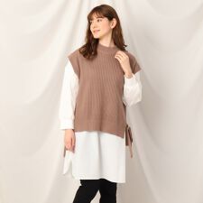 チュニック ニットの通販 ファッション通販 マルイウェブチャネル