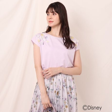 ディズニープリンセス ラプンツェル ノースリーブtシャツ クチュールブローチ Couture Brooch ファッション通販 マルイウェブチャネル ディズニープリンセス ラプンツェル ノースリーブtシャツ クチュールブローチ Couture Brooch ファッション通販 マルイウェブチャネル