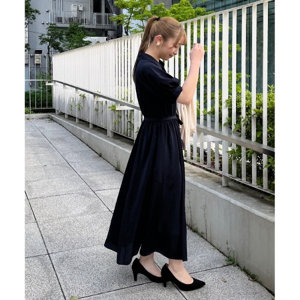 売切り特価 E2860【ウールラメ極上美品】ME\u0026ME COUTURE