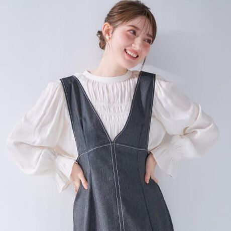 [^ԁF50882017]̃V[O|Cg̃MU[uEX`POINT`@ׂȃMU[ŗ̊܂Afꖇłɂ̓V[OSĂAt̃fUClJCC|CgɌ܂ɂؚ͉ȃ{ĂāAp܂ŉłyfށE@\z@^Cv̔nW[[bgfނł̂_炩fނłƖ̊֌WɂAۂFČꍇ܂B܂Ap\REX}[gtHȂǂ̊ɂA኱iƉ摜̃J[قȂꍇ܂ByX^btRgzEsaorii153jLC߃uEXȂ̂ŁAʋ΂ɂ͂񂨂łɂ߂Ȉꖇłt̃{fUClA肰ȂtF~j蒅񂵂₷ACełIy25SS NEW ARRIVALzy25SS NEW COLLECTIONz