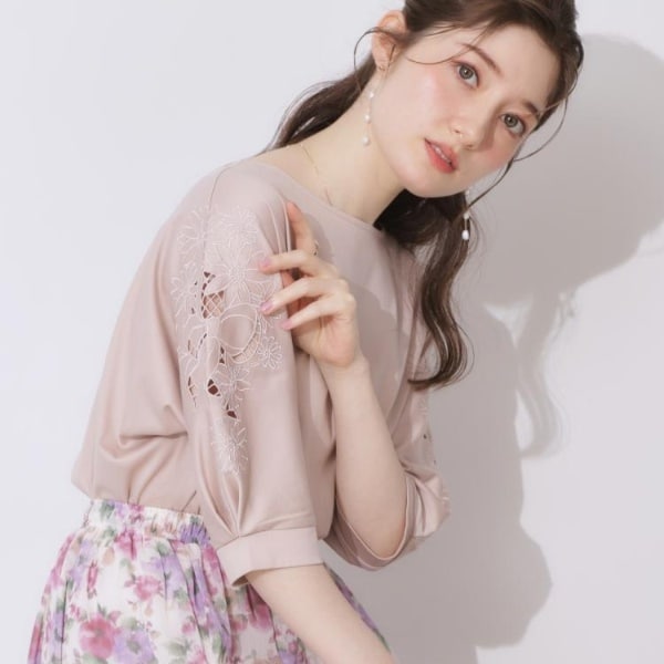 クチュールブローチ(Couture Brooch) レディース の通販