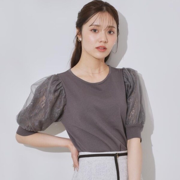 クチュールブローチ(Couture Brooch) レディース の通販