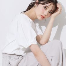 【接触冷感・UVカット・通勤】ねじり袖サイロコンパクト