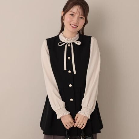 [^ԁF50843001]ND]lyvW`POINT`EGXg̐؂ւʒuyṽ{[ɂAlVGbgɂĂ܂fB̂pl؂ւ̃fUCłꂢȃCoĂ܂N̖t̓gh̃S[htɂȂA܂IyfށE@\zĉcCnłՂƂĂĒ悢芴AVGbgꂢɌĂ܂ydlzE|PbgȂi|Pbg~2jEn聦Ɩ̊֌WɂAۂFČꍇ܂B܂Ap\REX}[gtHȂǂ̊ɂA኱iƉ摜̃J[قȂꍇ܂ByX^btRgzEsaorii153jtF~jȒȂy߂N`[u[`炵fUC̃Włɂ͈ꖇTVc킹Œpł܂IӉĂɂ̓uEXƂ̃C[hX^C߁鈤ACełIy25SS NEW ARRIVALzy25SS NEW COLLECTIONzd:38(M)380g