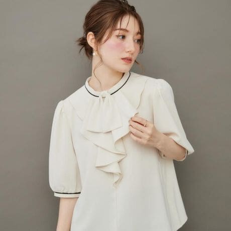 [^ԁF50883002]Ƀbttƃ{{ꖇŉ؂₩ȃuEXł`POINT`܂ƑɔzF̃pCsOݍ݁AlfUCɁIEIt킸Dۂ^ĂLC߃uEXłCȂĂ܂fUCłyfށE@\zՂƂ悢芴ƁAƂƂ̂LCfނłƖ̊֌WɂAۂFČꍇ܂B܂Ap\REX}[gtHȂǂ̊ɂA኱iƉ摜̃J[قȂꍇ܂ByX^btRgzEsaorii153j肪؂₮Aقǂ悢oX̃bttꖇłIlC̔zFfUC|Cg̘rJo[ł5Ȃ̂Œp܂Iy25SS NEW ARRIVALzy25SS NEW COLLECTIONz